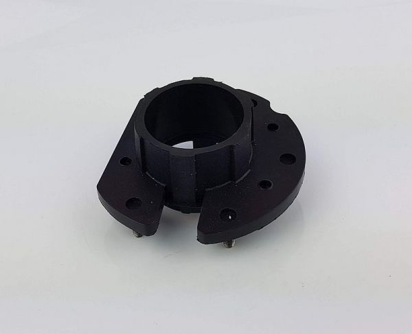 Schwingungsdämpfer Kraftstoffpumpe 43mm ersetzt 16121464694 - E10 beständig